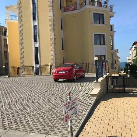 Horizon Katrina - Sea Line & Access Apartamento *