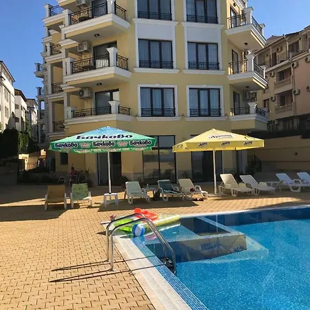 Horizon Katrina - Sea Line & Access *