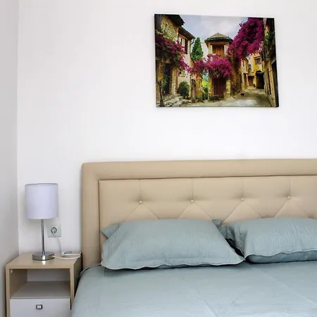 Appartamento Horizon Katrina - Sea Line & Access *