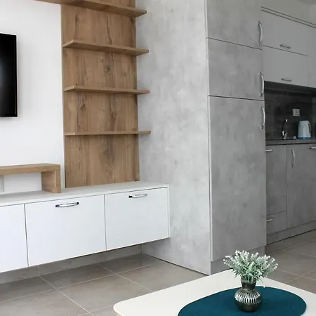 Horizon Katrina - Sea Line & Access Apartamento