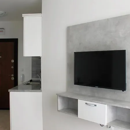 Horizon Katrina - Sea Line & Access Apartamento *