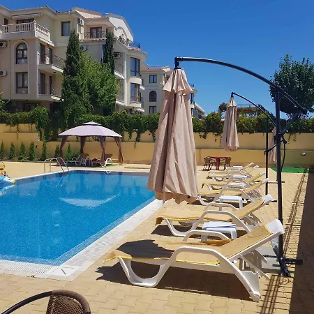 Horizon Katrina - Sea Line & Access * Sveti Vlas