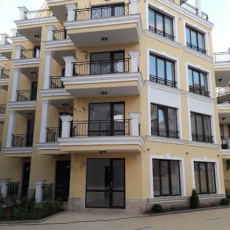 Apartamento Horizon Katrina - Sea Line & Access Sveti Vlas
