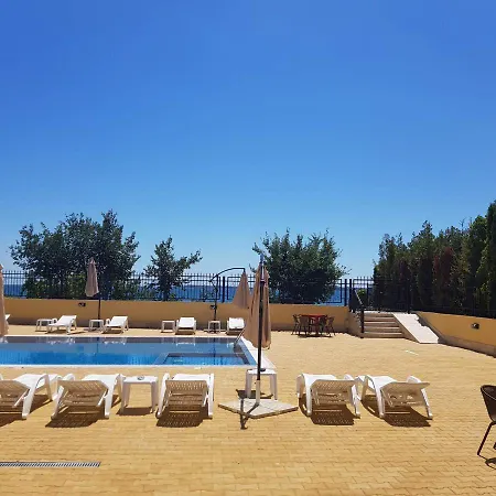 Apartamento Horizon Katrina - Sea Line & Access *