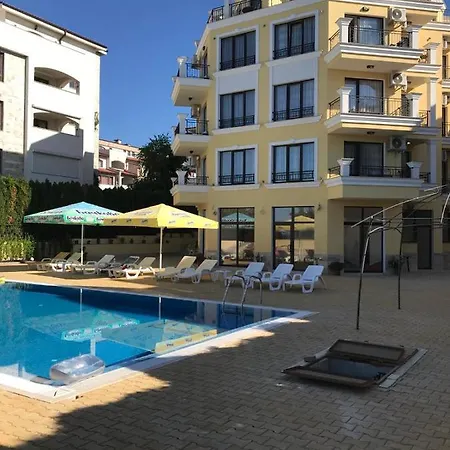 Horizon Katrina - Sea Line & Access * Sveti Vlas