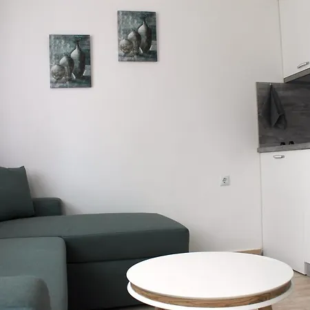Apartamento Horizon Katrina - Sea Line & Access
