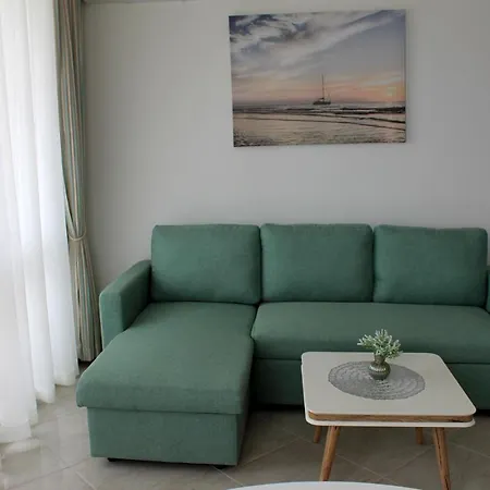 Horizon Katrina - Sea Line & Access Apartamento