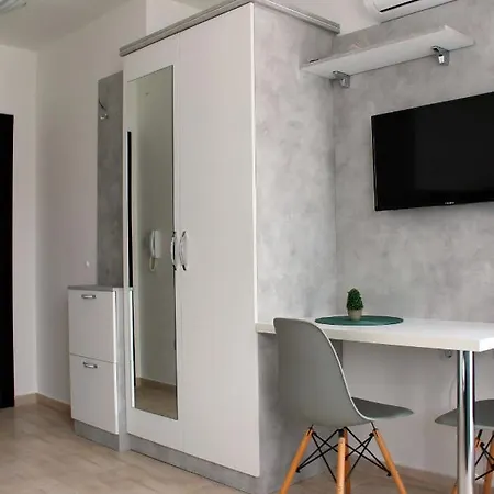 Appartamento Horizon Katrina - Sea Line & Access