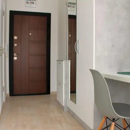 Horizon Katrina - Sea Line & Access Appartamento