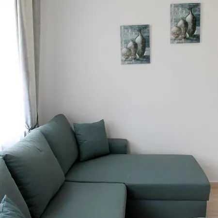 Horizon Katrina - Sea Line & Access Appartamento *