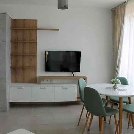 Appartamento Horizon Katrina - Sea Line & Access