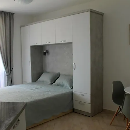 Apartamento Horizon Katrina - Sea Line & Access *
