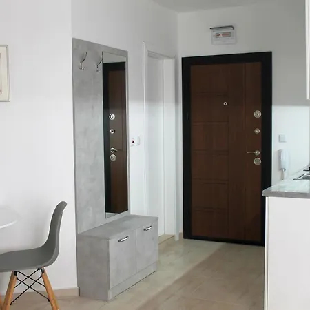 Horizon Katrina - Sea Line & Access Appartamento