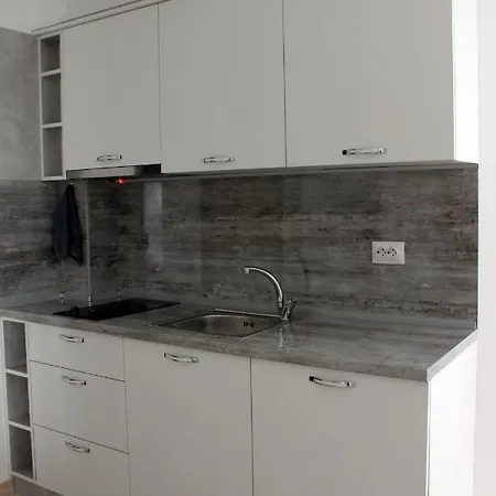 Appartamento Horizon Katrina - Sea Line & Access *