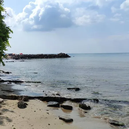 Apartamento Horizon Katrina - Sea Line & Access *