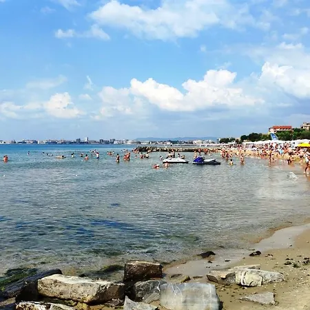 Appartamento Horizon Katrina - Sea Line & Access