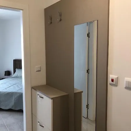 Horizon Katrina - Sea Line & Access * Sveti Vlas