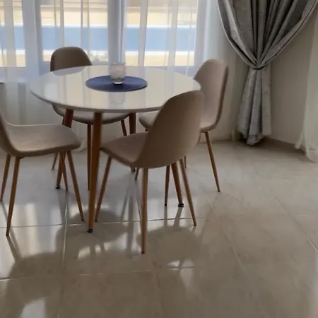 Apartamento Horizon Katrina - Sea Line & Access