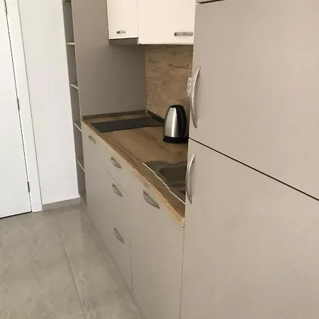 Horizon Katrina - Sea Line & Access Appartamento