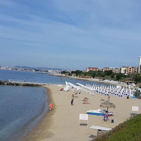 Horizon Katrina - Sea Line & Access Apartamento *