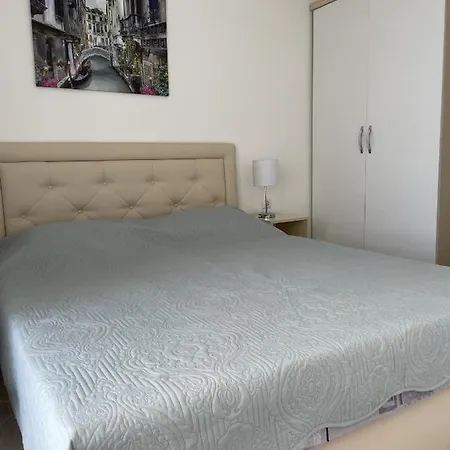 Horizon Katrina - Sea Line & Access Apartamento