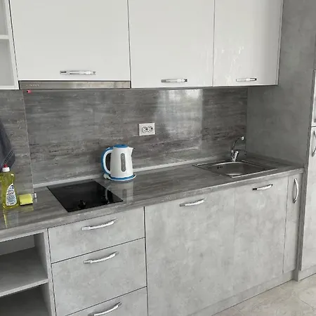 Appartamento Horizon Katrina - Sea Line & Access