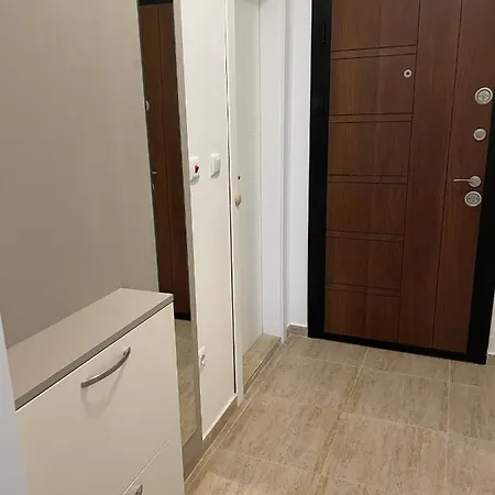 Appartamento Horizon Katrina - Sea Line & Access