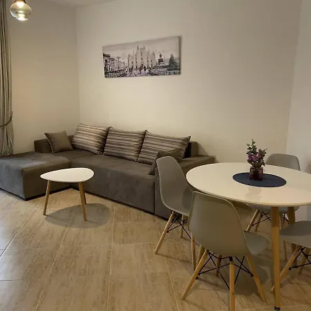 Horizon Katrina - Sea Line & Access