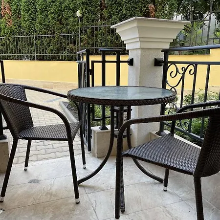 Horizon Katrina - Sea Line & Access Apartamento