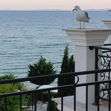 Appartamento Horizon Katrina - Sea Line & Access