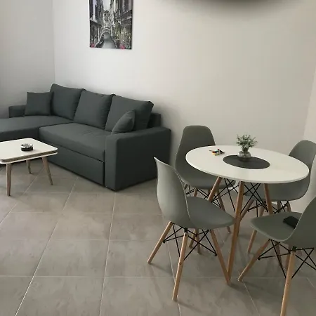 Appartamento Horizon Katrina - Sea Line & Access *