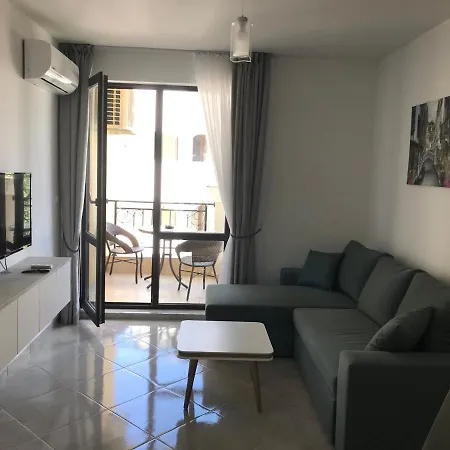 Appartamento Horizon Katrina - Sea Line & Access