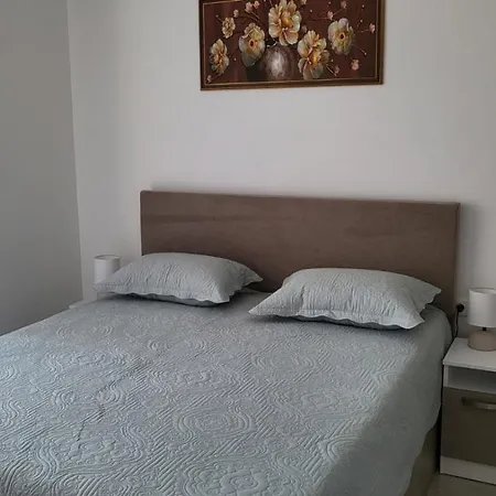Apartamento Horizon Katrina - Sea Line & Access Sveti Vlas