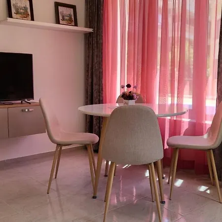 Apartamento Horizon Katrina - Sea Line & Access Sveti Vlas