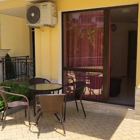 Horizon Katrina - Sea Line & Access Apartamento