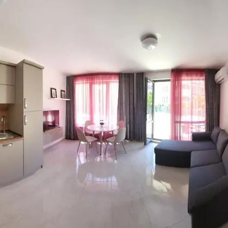 Appartamento Horizon Katrina - Sea Line & Access Sveti Vlas