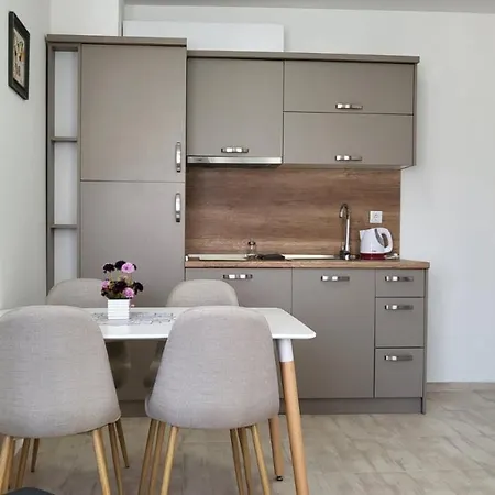 Horizon Katrina - Sea Line & Access Appartamento Sveti Vlas