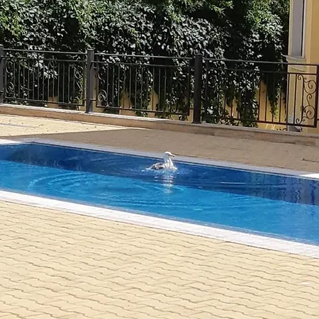 Appartamento Horizon Katrina - Sea Line & Access Sveti Vlas