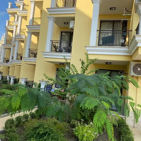 Horizon Katrina - Sea Line & Access Apartamento
