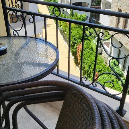 Appartamento Horizon Katrina - Sea Line & Access *