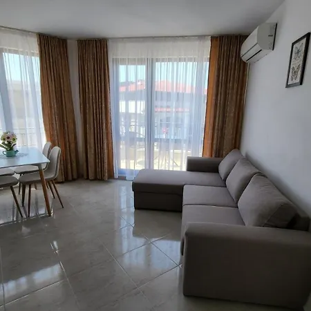 Apartamento Horizon Katrina - Sea Line & Access *
