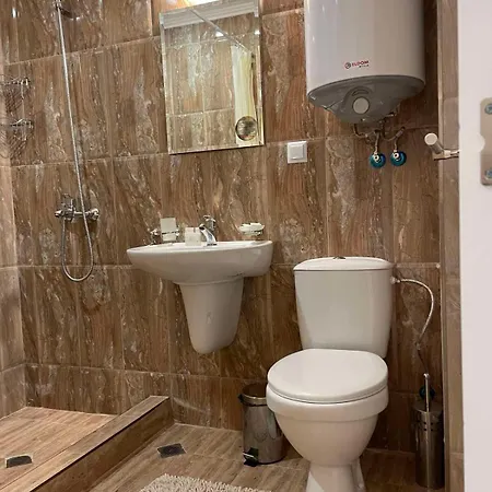 Appartamento Horizon Katrina - Sea Line & Access