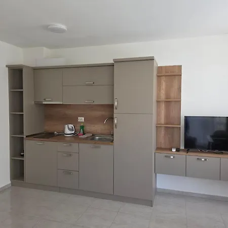 Apartamento Horizon Katrina - Sea Line & Access