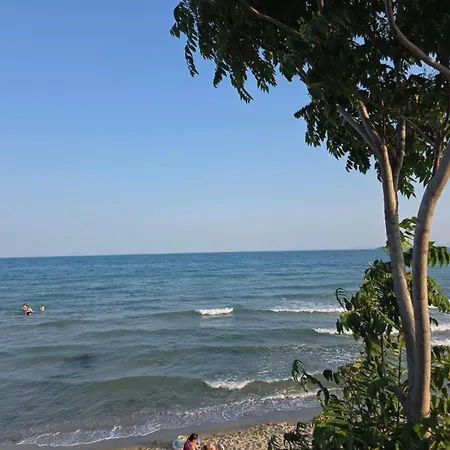 Apartamento Horizon Katrina - Sea Line & Access Sveti Vlas