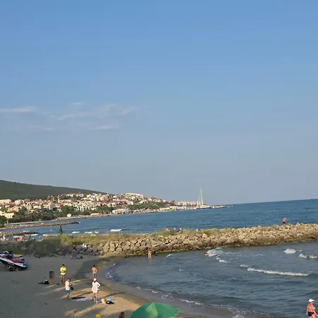 Apartamento Horizon Katrina - Sea Line & Access