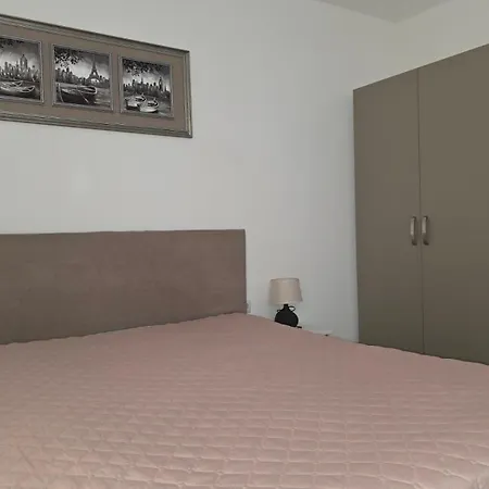 Apartamento Horizon Katrina - Sea Line & Access *