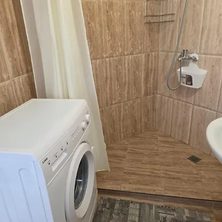 Horizon Katrina - Sea Line & Access Apartamento Sveti Vlas