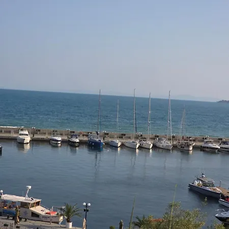 Horizon Katrina - Sea Line & Access * Sveti Vlas