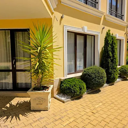 Apartamento Horizon Katrina - Sea Line & Access