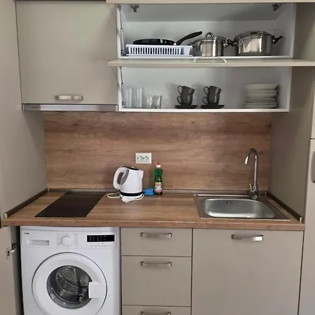 Apartamento Horizon Katrina - Sea Line & Access *